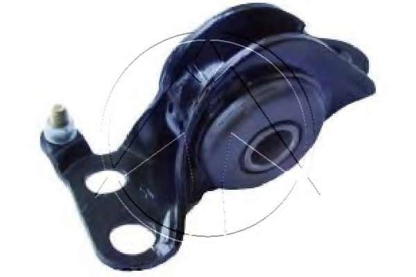 Подвеска, рычаг независимой подвески колеса