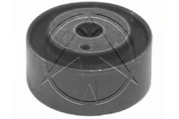 Втулка, балка моста