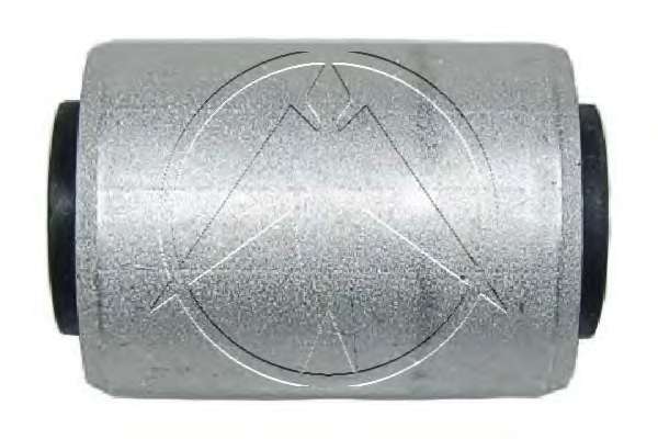 Втулка, балка моста