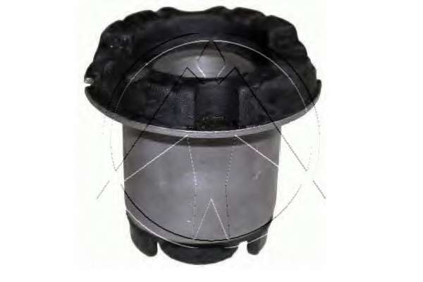 Втулка, балка моста