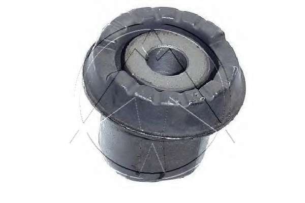 Втулка, балка моста