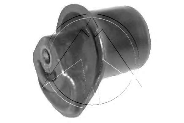 Втулка, балка моста