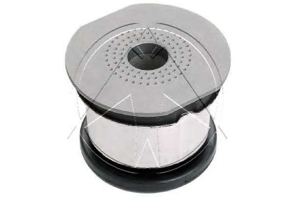 Втулка, балка моста