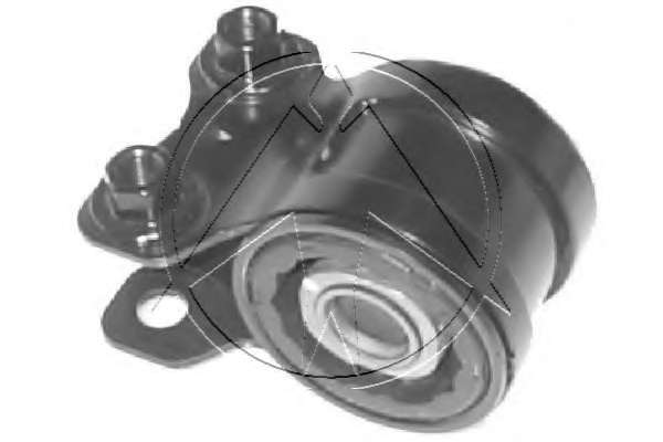 Подвеска, рычаг независимой подвески колеса