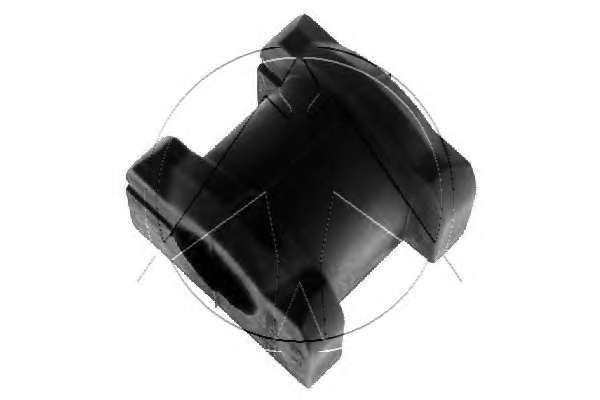 Втулка, стабилизатор