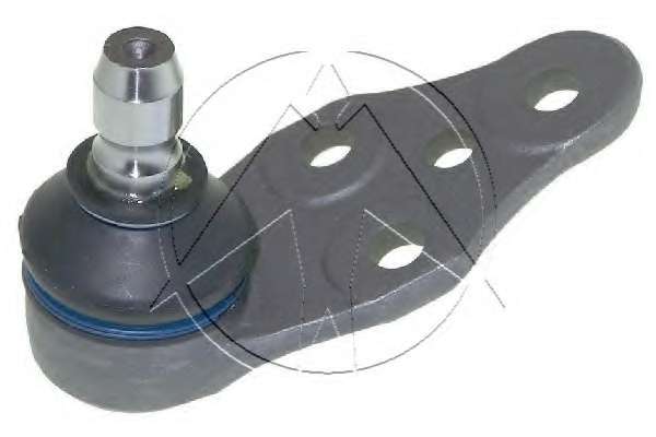 Несущий / направляющий шарнир