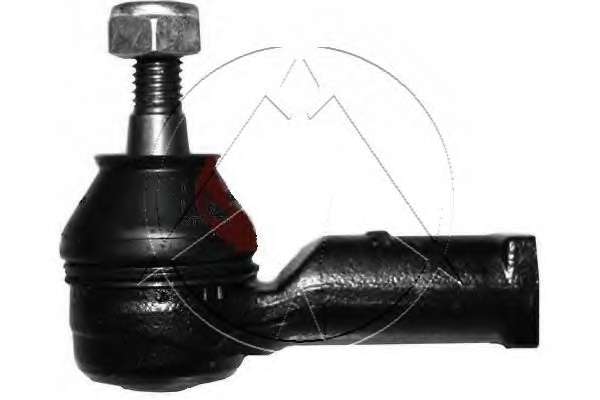 Наконечник поперечной рулевой тяги
