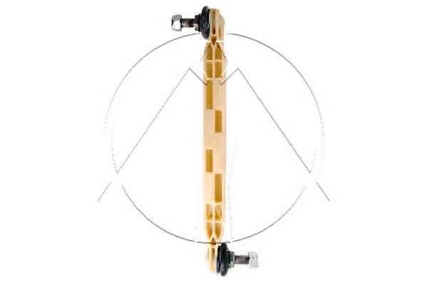 Тяга / стойка, стабилизатор