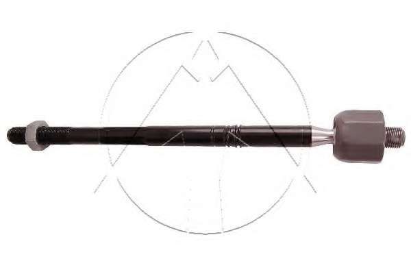 Осевой шарнир, рулевая тяга