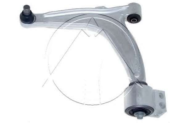 Рычаг независимой подвески колеса, подвеска колеса