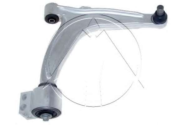 Рычаг независимой подвески колеса, подвеска колеса