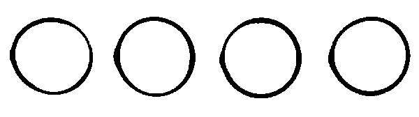 Прокладка колектора IN VAG 1.4/1.6 AEE (4)