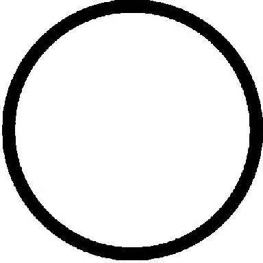 Прокладка Г/Б VW Transporter 1,9-2,1 -89