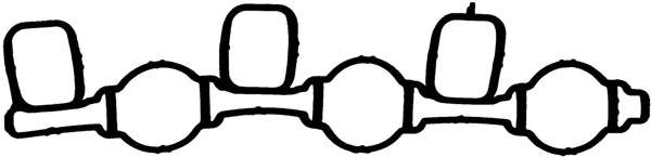 Прокладка IN. колект. (2шт на мотор) Audi A4/A5/A6/A8/Q5/Q7, VW Phaeton, Touareg 2.7TDI/3.0TDI 03-